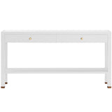 Jarin Narrow Console Console Tables FURJARINCON6012LNDW