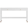 Jarin Narrow Console Console Tables FURJARINCON6012LNDW