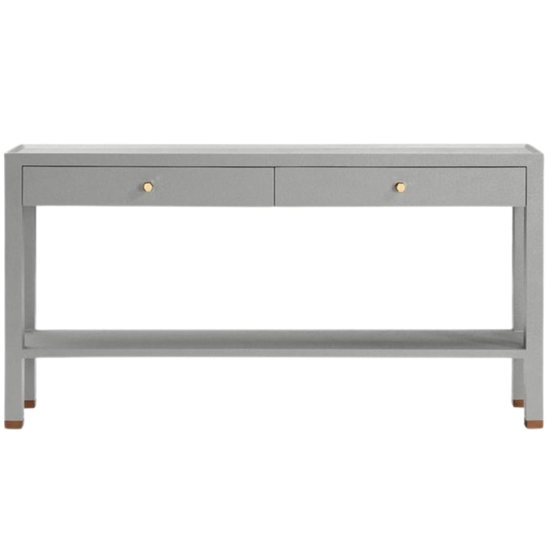 Jarin Narrow Console Console Tables FURJARINCON6012LNGY
