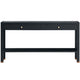 Jarin Narrow Console Console Tables FURJARINCON6012LNNV