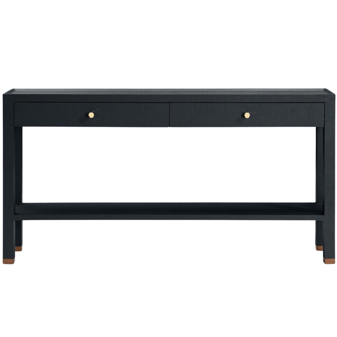Jarin Narrow Console Console Tables FURJARINCON6012LNNV