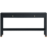 Jarin Narrow Console Console Tables FURJARINCON6012LNNV