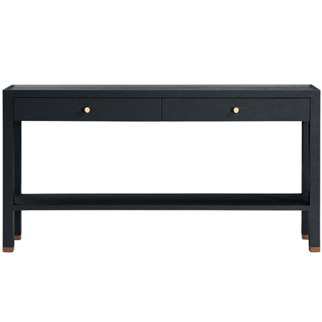 Jarin Narrow Console Console Tables FURJARINCON6012LNNV