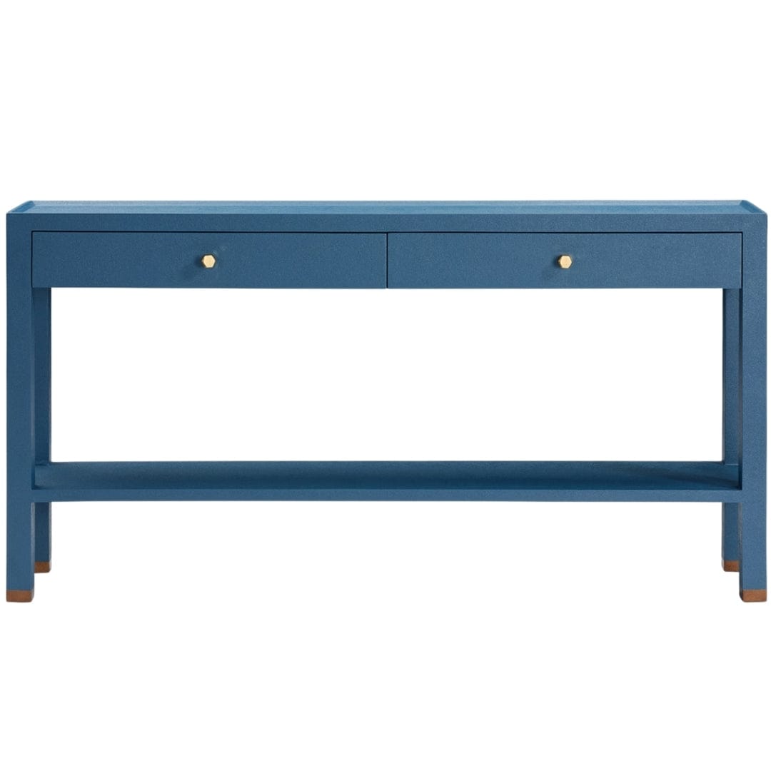 Jarin Narrow Console Console Tables FURJARINCON6012LNTNV