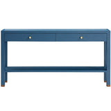 Jarin Narrow Console Console Tables FURJARINCON6012LNTNV