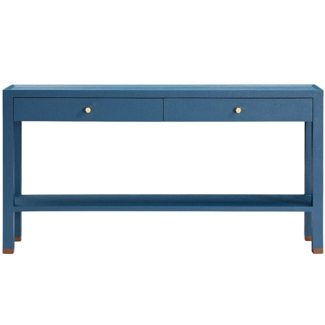 Jarin Narrow Console Console Tables FURJARINCON6012LNTNV