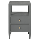 Jarin Nightstand Nightstand