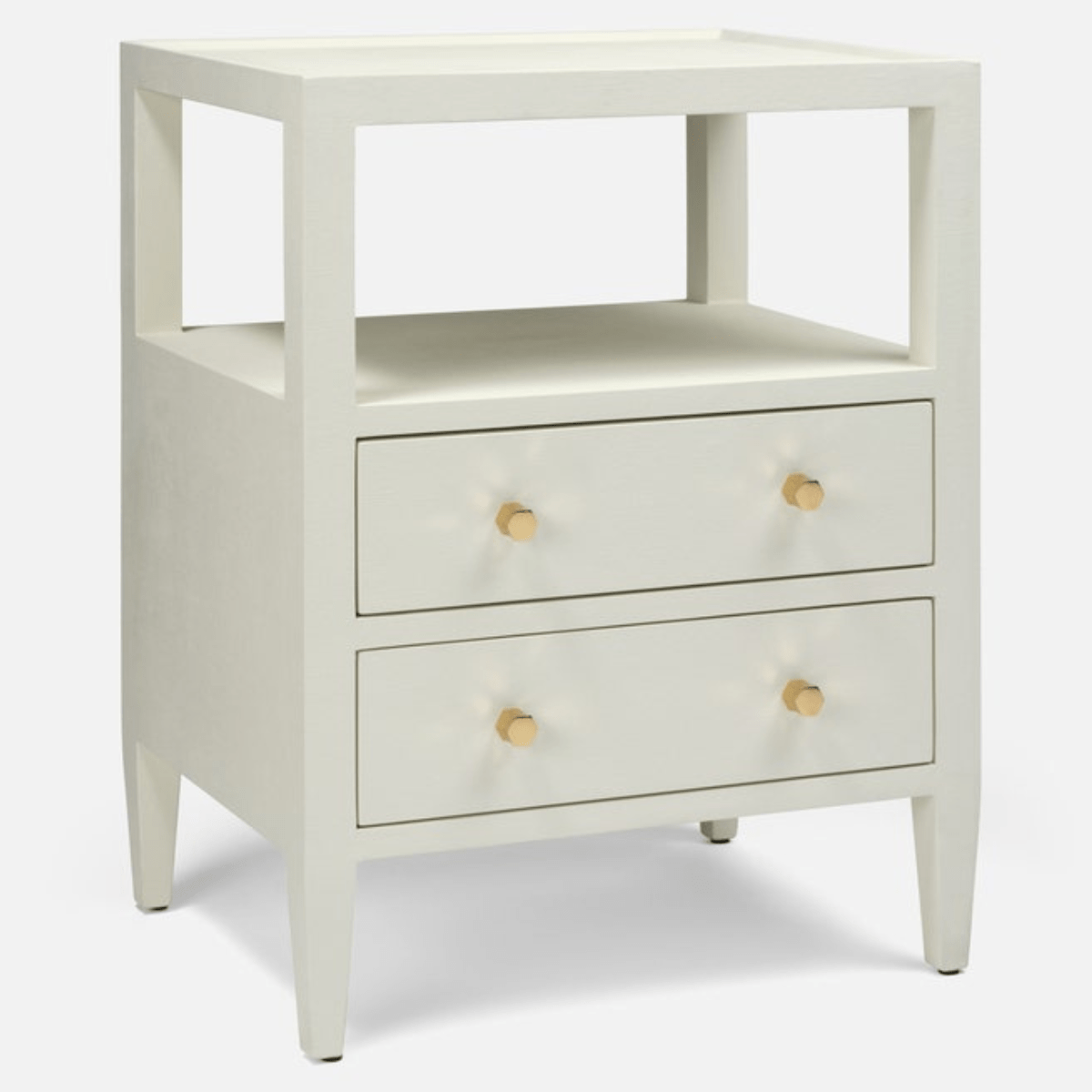 Jarin Nightstand Nightstand