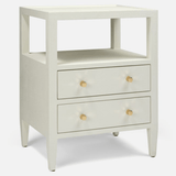 Jarin Nightstand Nightstand