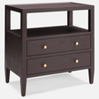 Jarin Nightstand Nightstand