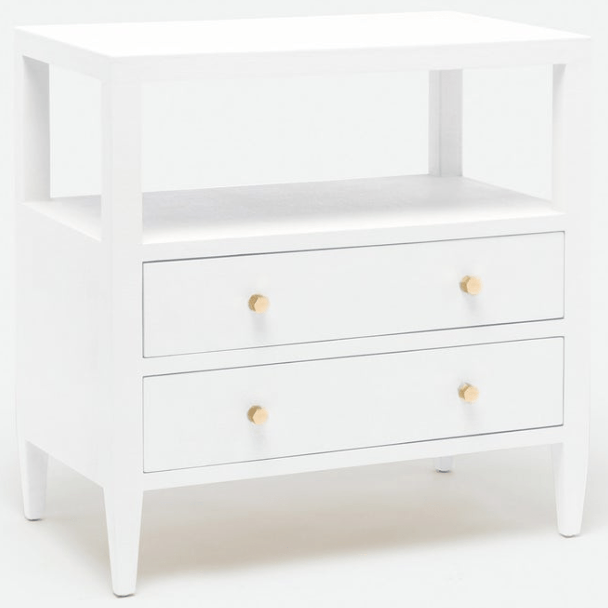 Jarin Nightstand Nightstand