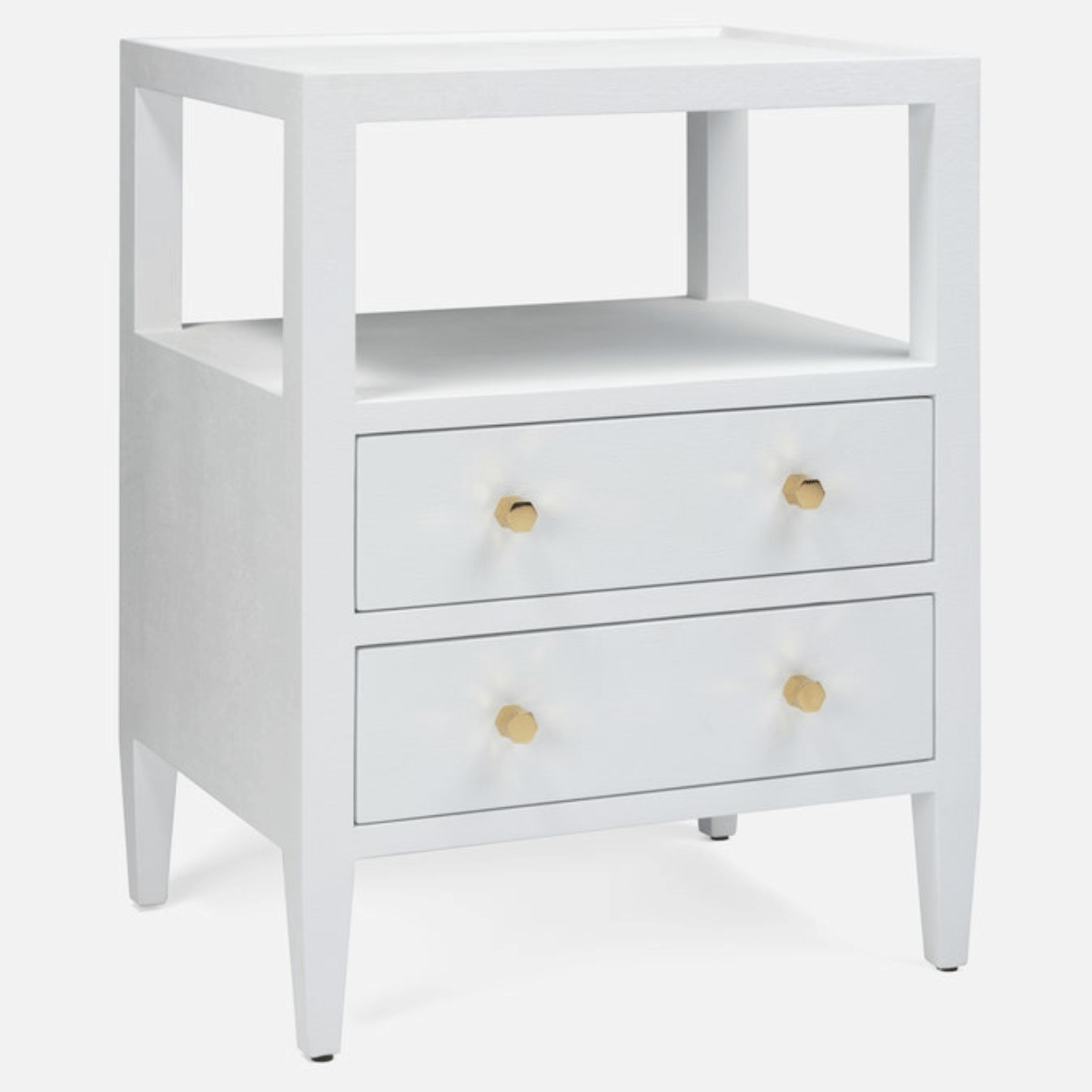 Jarin Nightstand Nightstand