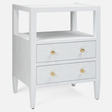 Jarin Nightstand Nightstand