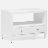 Jarin Nightstand Nightstand