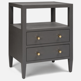 Jarin Nightstand Nightstand