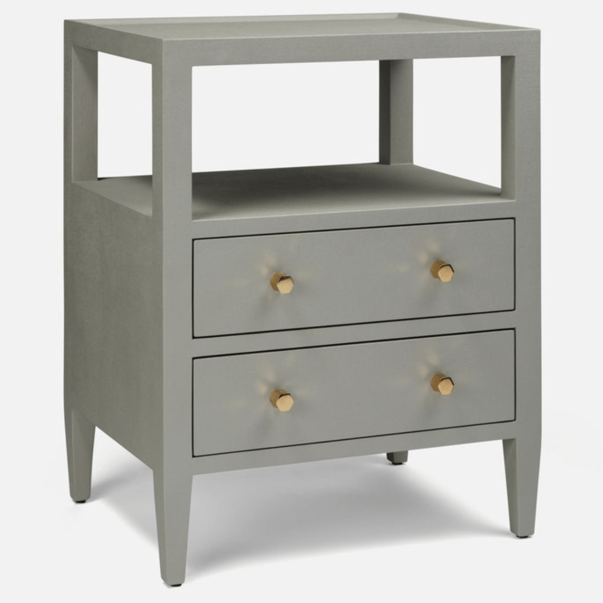 Jarin Nightstand Nightstand