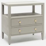 Jarin Nightstand Nightstand