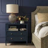 Jarin Nightstand Nightstand