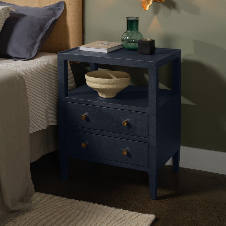 Jarin Nightstand Nightstand