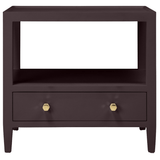 Jarin Nightstand Nightstand FURJARINNG2422LNAUB