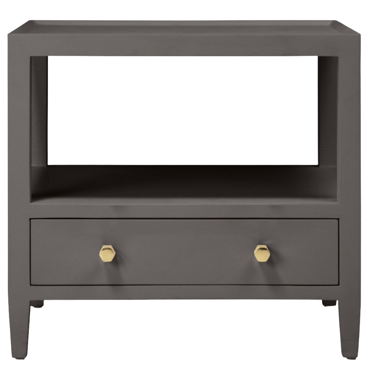 Jarin Nightstand Nightstand FURJARINNG2422LNGR