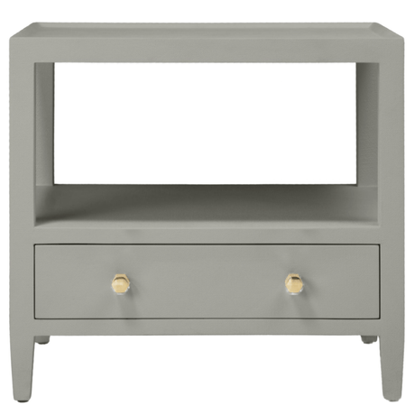 Jarin Nightstand Nightstand FURJARINNG2422LNGY