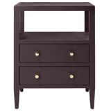 Jarin Nightstand Nightstand FURJARINNG24LNAUB