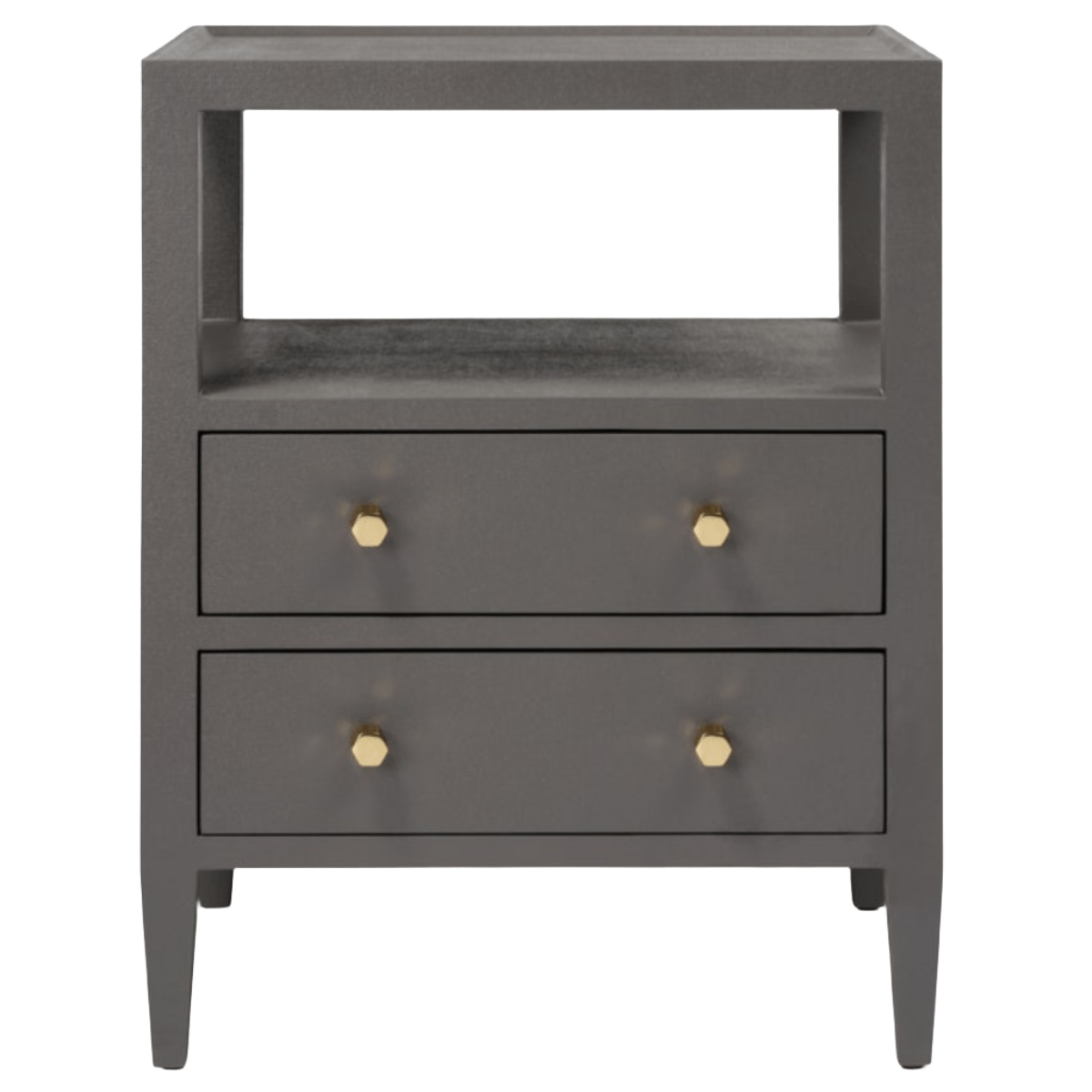 Jarin Nightstand Nightstand FURJARINNG24LNGR