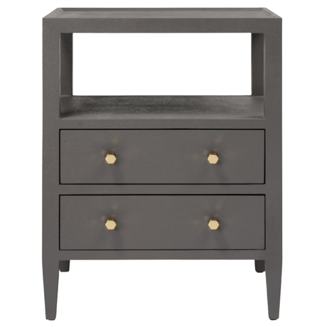 Jarin Nightstand Nightstand FURJARINNG24LNGR