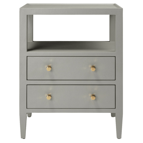 Jarin Nightstand Nightstand FURJARINNG24LNGY