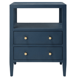 Jarin Nightstand Nightstand FURJARINNG24LNTNV