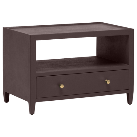 Jarin Nightstand Nightstand FURJARINNGDB22LNAUB