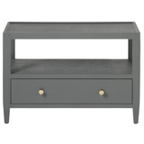 Jarin Nightstand Nightstand FURJARINNGDB22LNGR