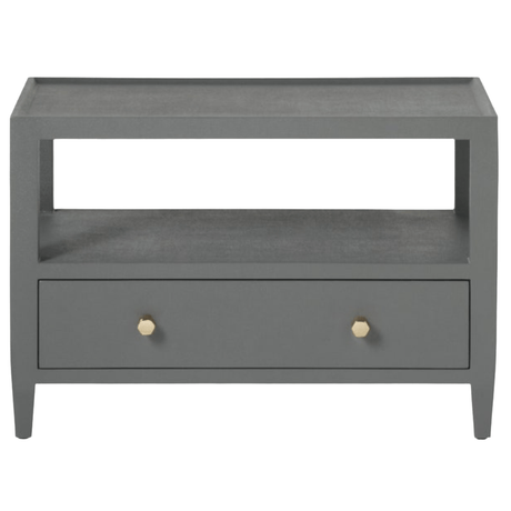 Jarin Nightstand Nightstand FURJARINNGDB22LNGR