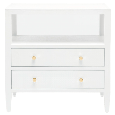 Jarin Nightstand Nightstand FURJARINNGDBLNDW