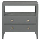 Jarin Nightstand Nightstand FURJARINNGDBLNGR