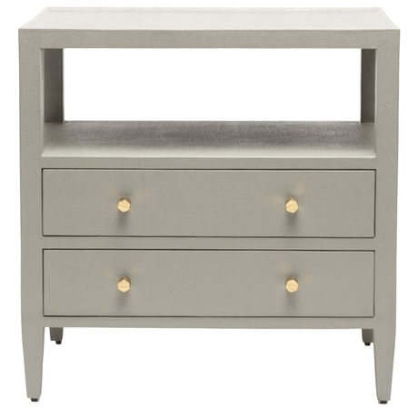 Jarin Nightstand Nightstand FURJARINNGDBLNGY