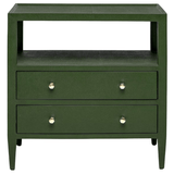 Jarin Nightstand Nightstand FURJARINNGDBLNMS