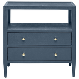 Jarin Nightstand Nightstand FURJARINNGDBLNTNV