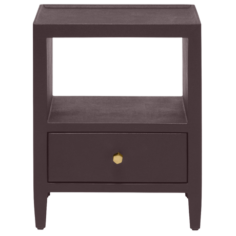 Jarin Nightstand Nightstand FURJARINNGSG22LNAUB