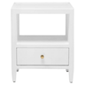 Jarin Nightstand Nightstand FURJARINNGSG22LNDW