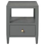 Jarin Nightstand Nightstand FURJARINNGSG22LNGR