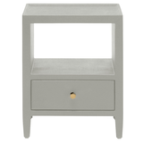 Jarin Nightstand Nightstand FURJARINNGSG22LNGY