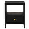 Jarin Nightstand Nightstand FURJARINNGSG22LNNV