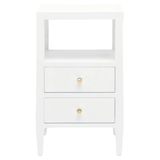 Jarin Nightstand Nightstand FURJARINNGSGLNDW