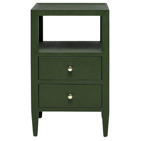 Jarin Nightstand Nightstand FURJARINNGSGLNMS