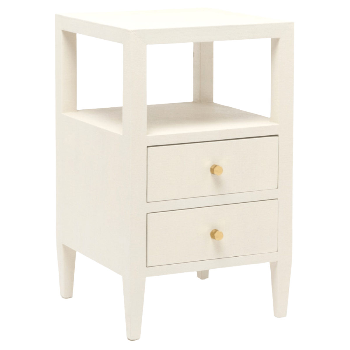 Jarin Nightstand Nightstand FURJARINNGSGLNWH