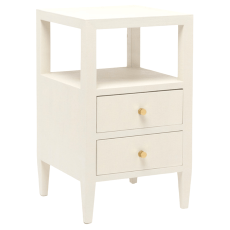 Jarin Nightstand Nightstand FURJARINNGSGLNWH