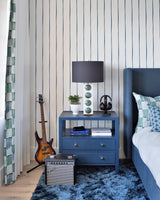 Jarin Nightstand Nightstands + Bedside Tables