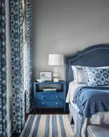 Jarin Nightstand Nightstands + Bedside Tables